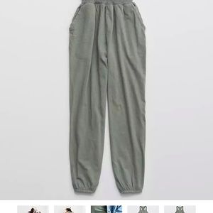 Tie-Dye Aerie Jumpsuit.